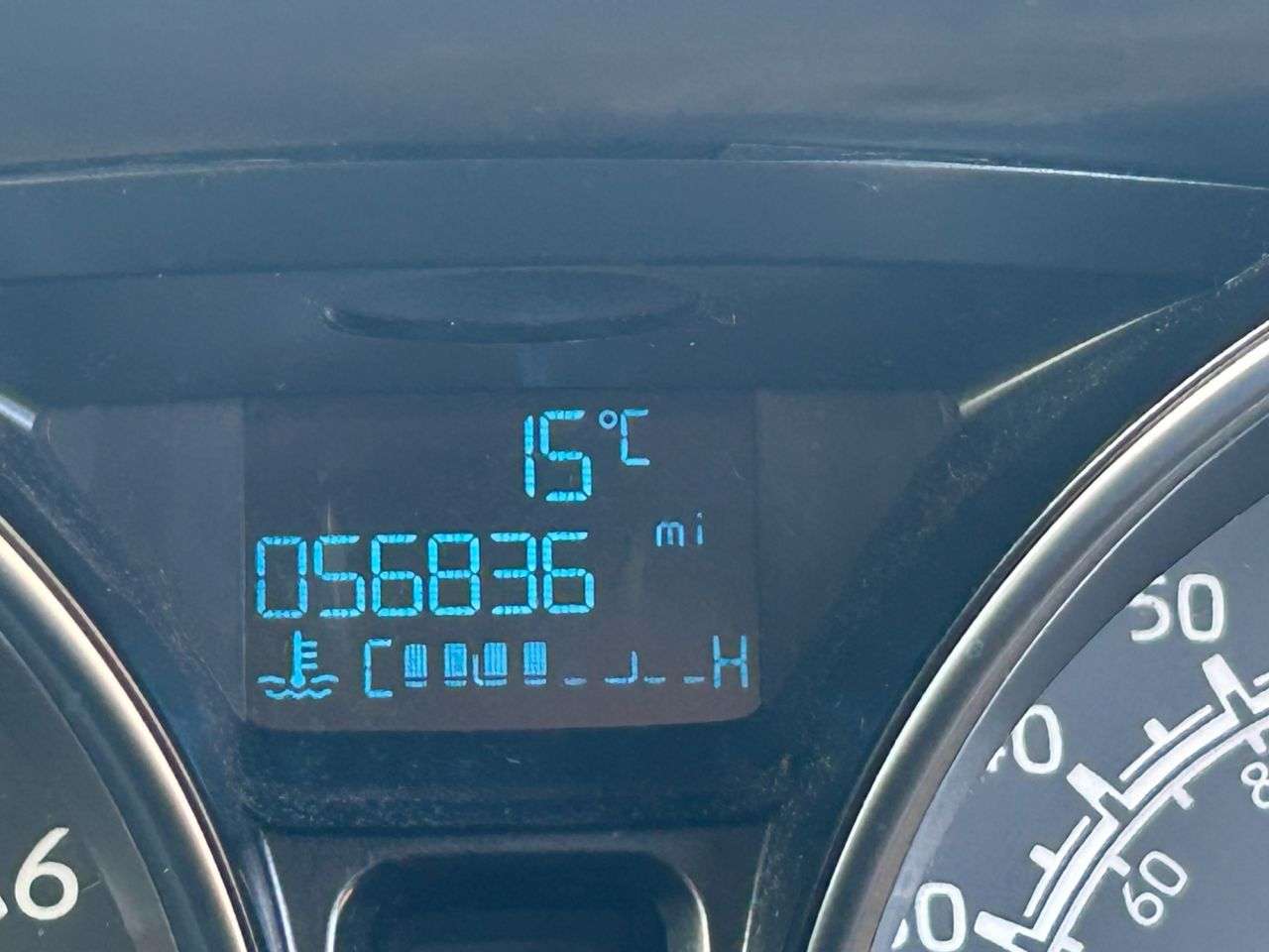 2016 FORD ECOSPORT 2016 FORD ECOSPORT