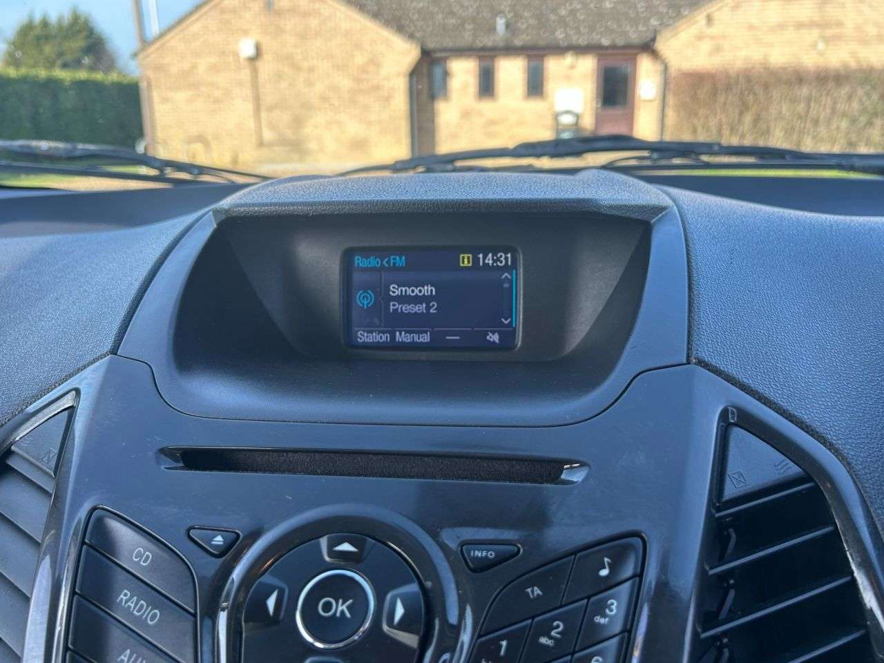 2016 FORD ECOSPORT 2016 FORD ECOSPORT