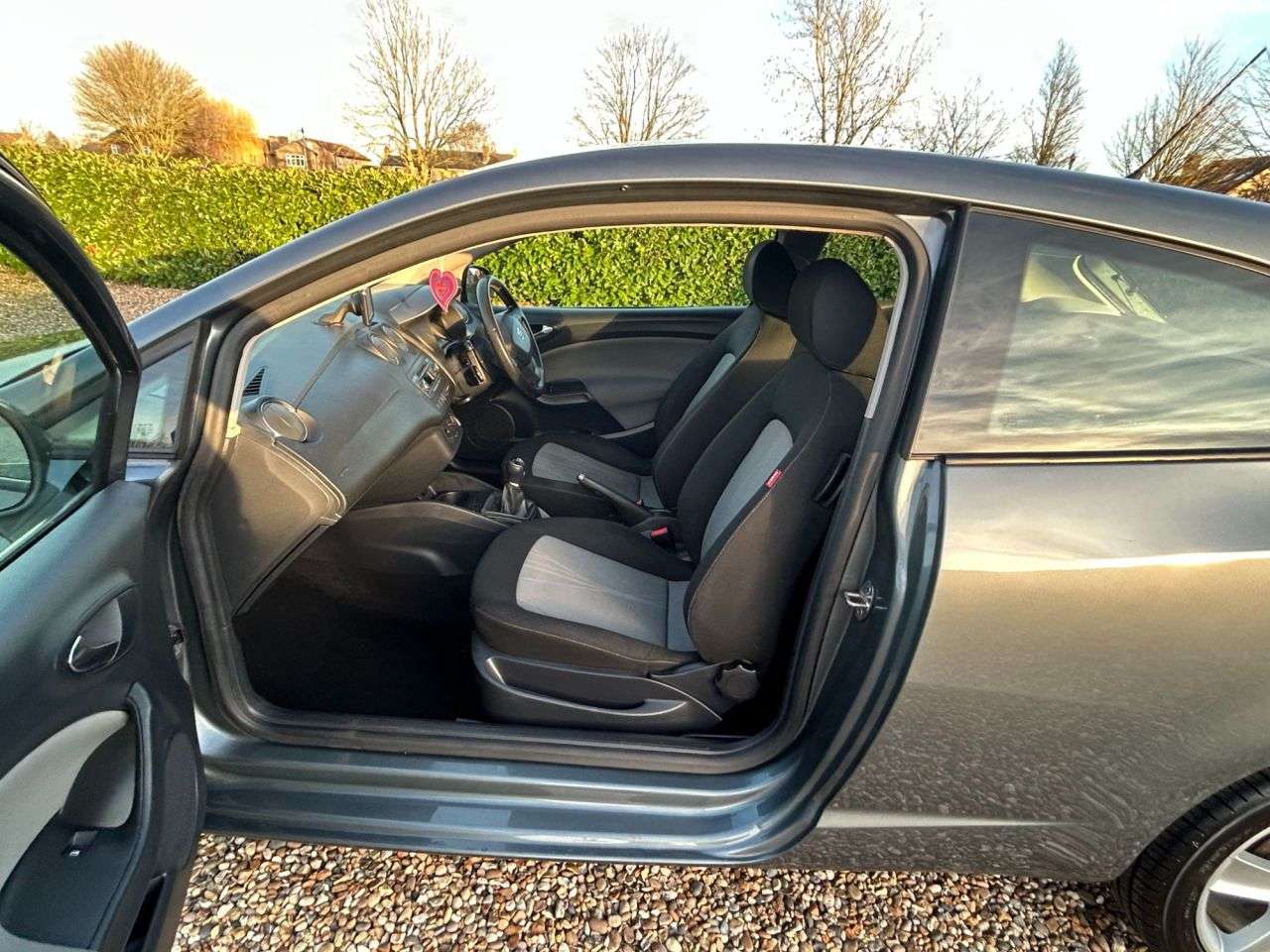 2014 SEAT IBIZA 2014 SEAT IBIZA