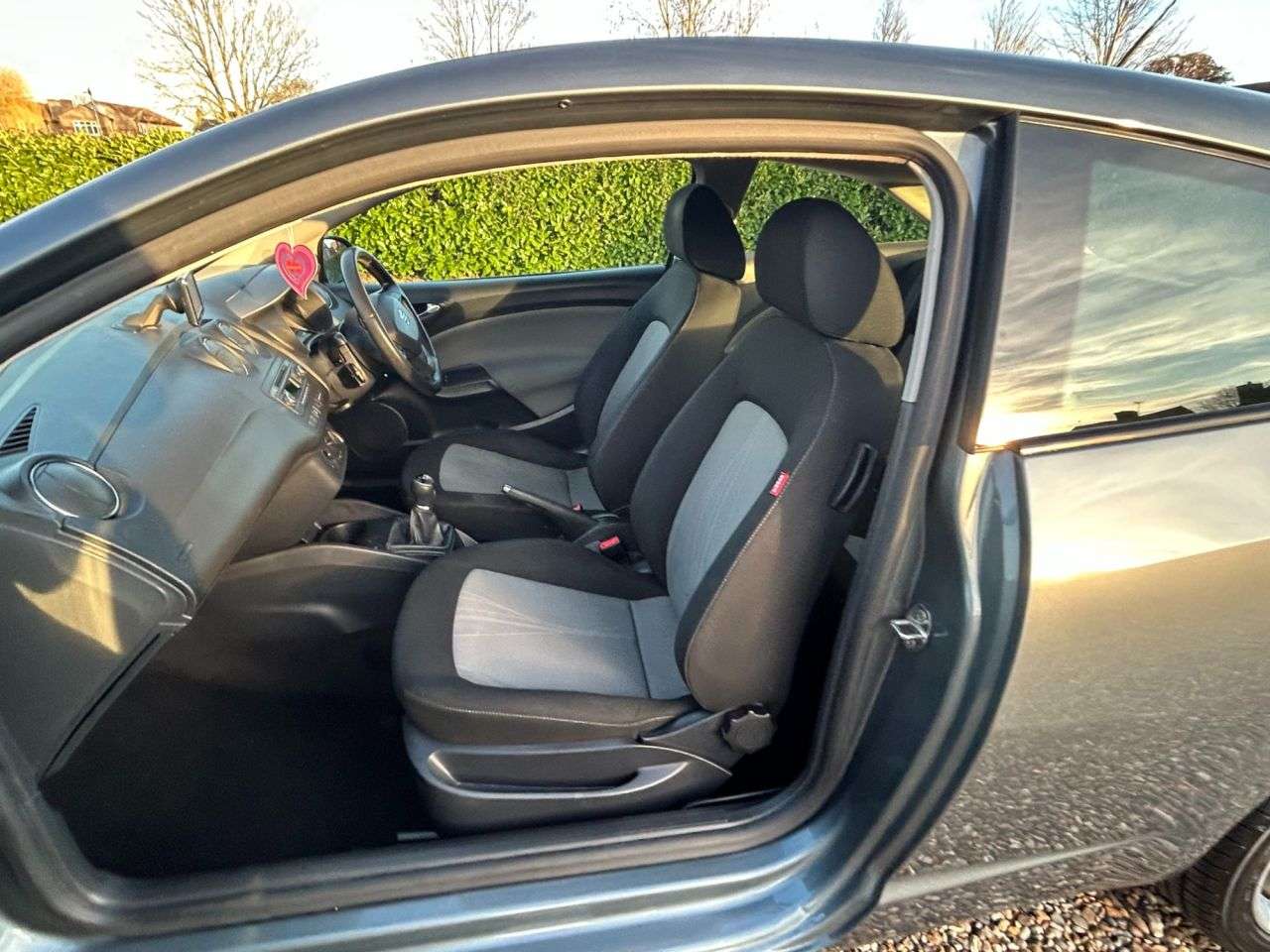 2014 SEAT IBIZA 2014 SEAT IBIZA