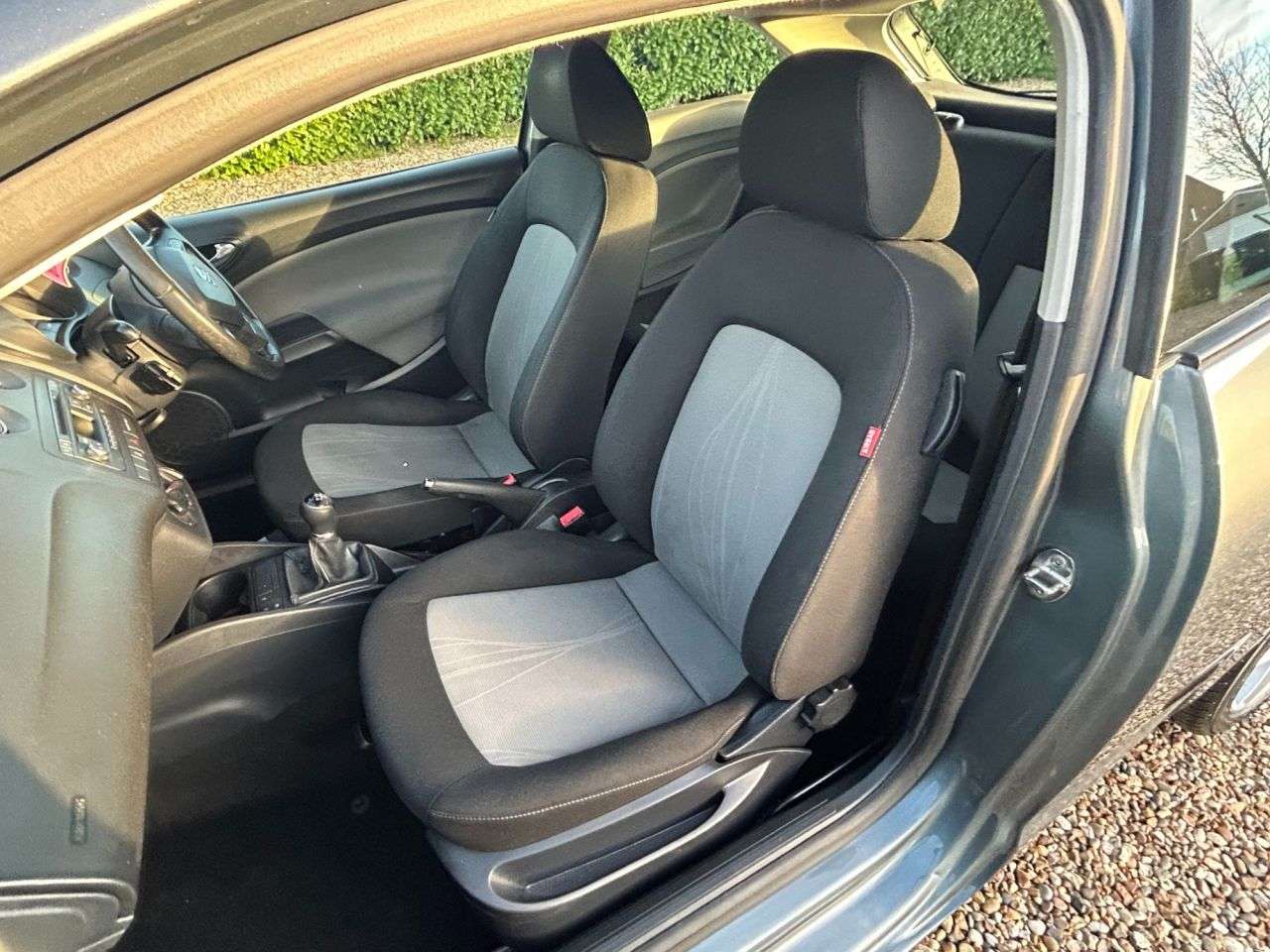 2014 SEAT IBIZA 2014 SEAT IBIZA