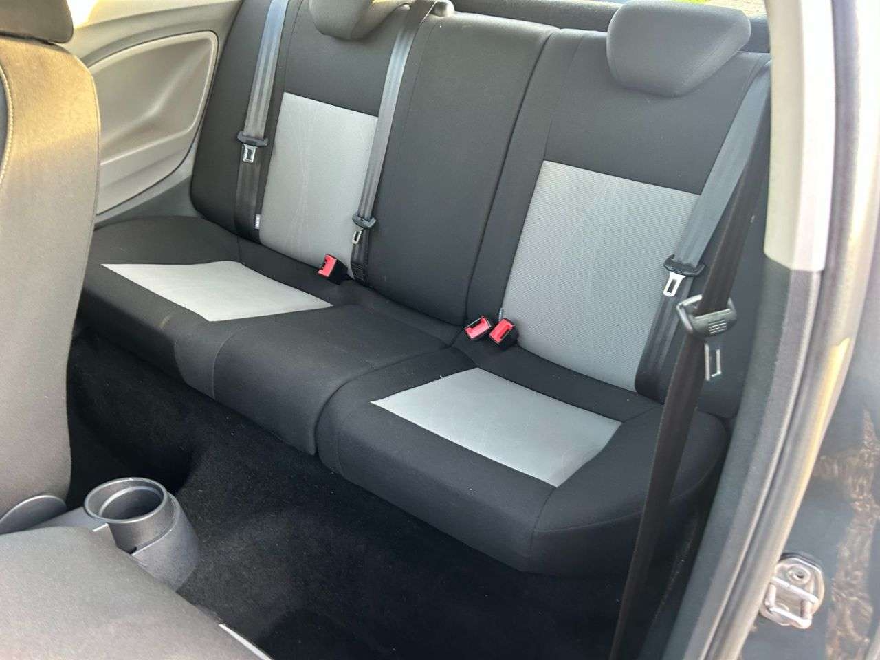 2014 SEAT IBIZA 2014 SEAT IBIZA