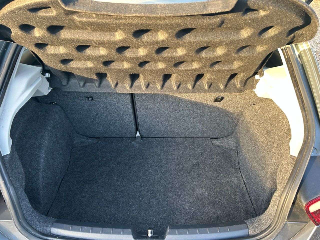 2014 SEAT IBIZA 2014 SEAT IBIZA