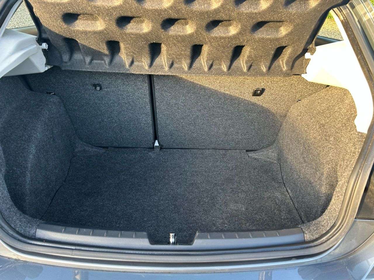 2014 SEAT IBIZA 2014 SEAT IBIZA