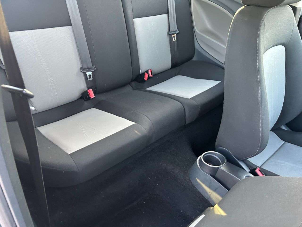 2014 SEAT IBIZA 2014 SEAT IBIZA