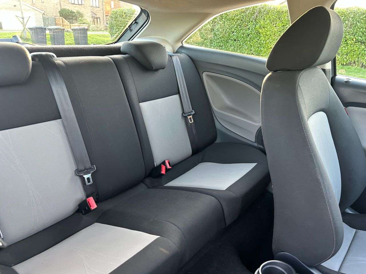 2014 SEAT IBIZA 2014 SEAT IBIZA