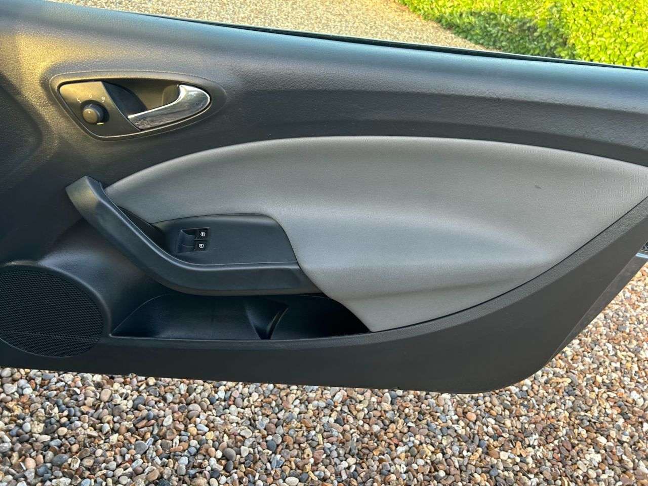 2014 SEAT IBIZA 2014 SEAT IBIZA