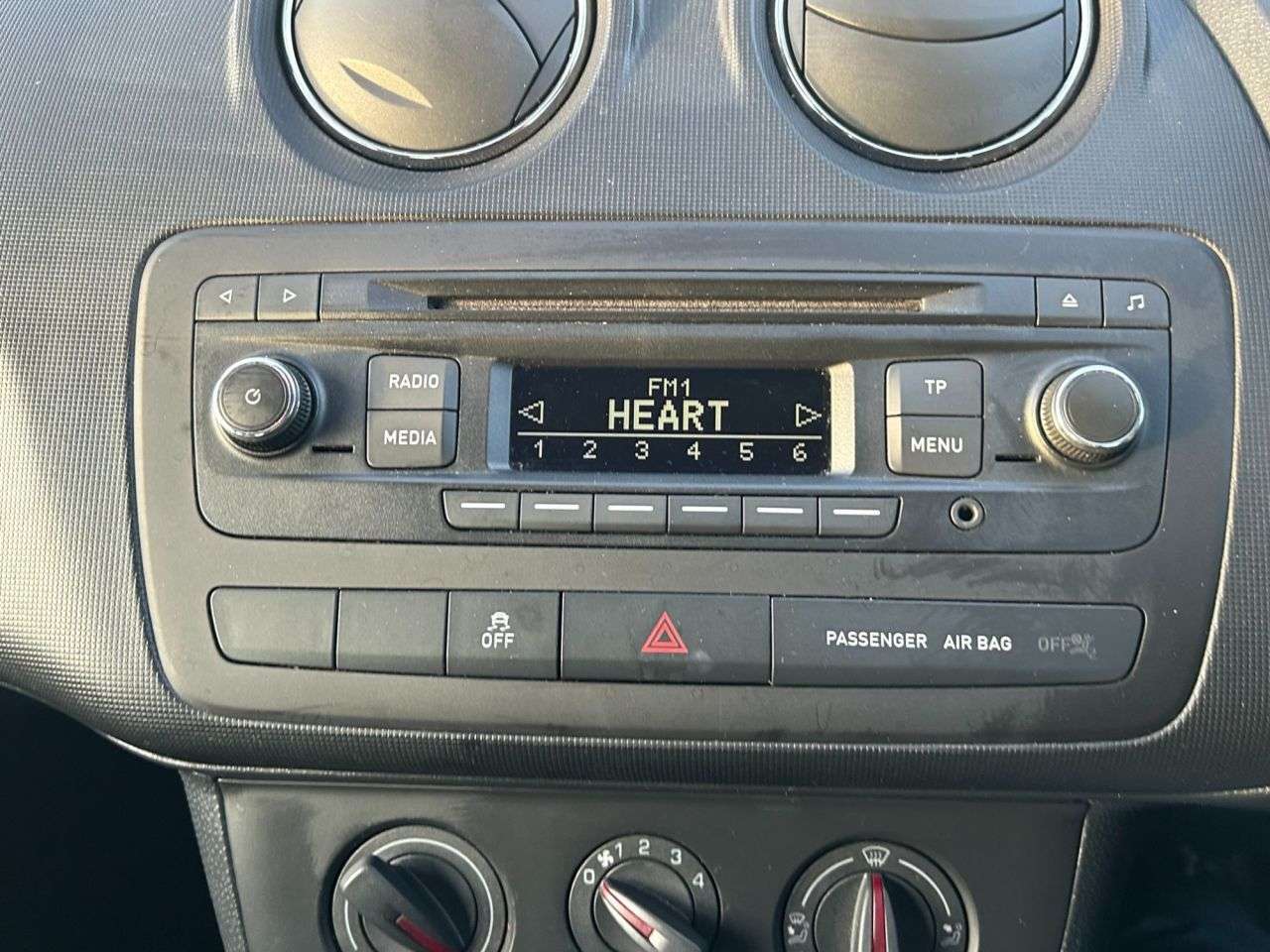 2014 SEAT IBIZA 2014 SEAT IBIZA