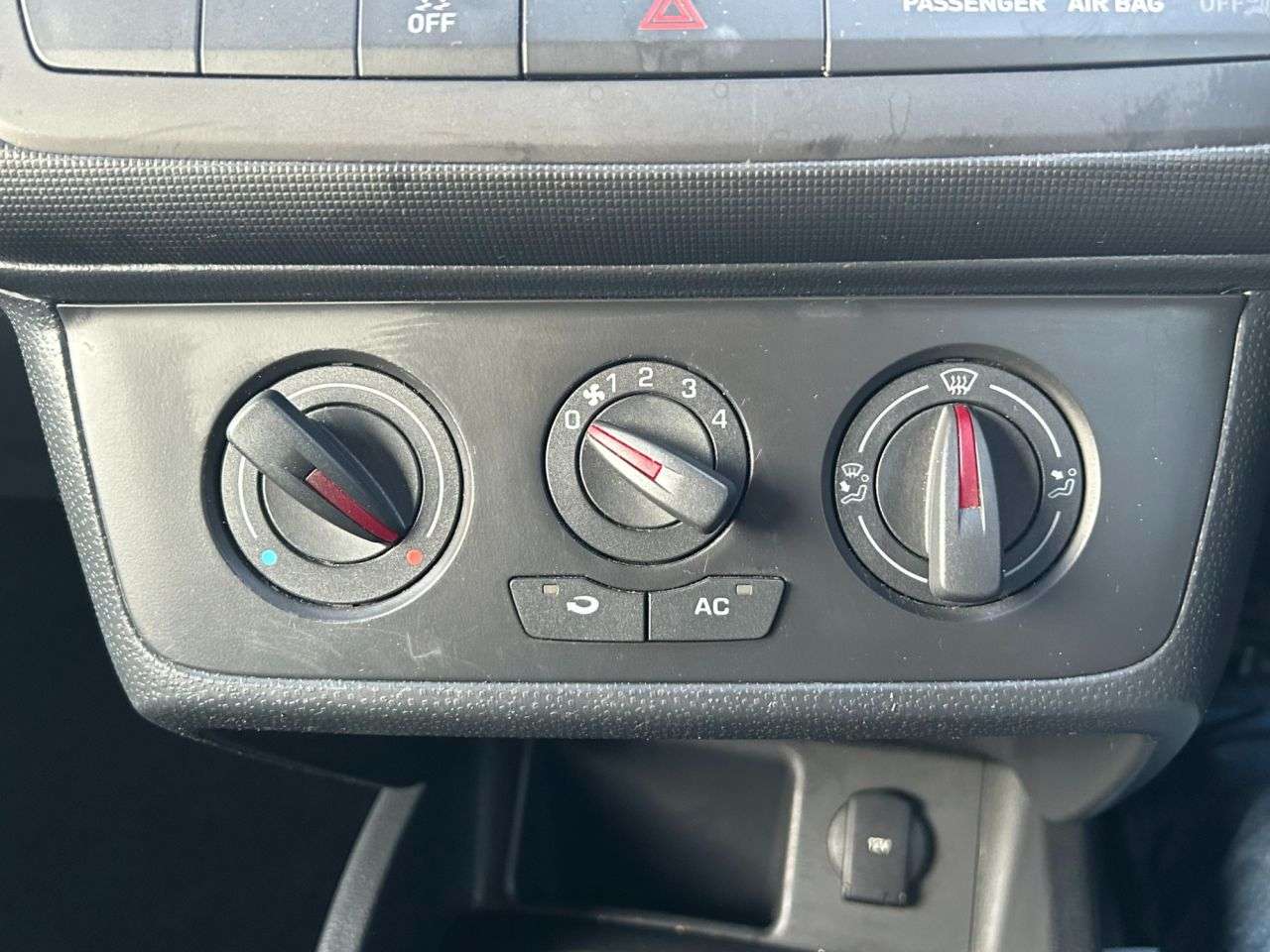 2014 SEAT IBIZA 2014 SEAT IBIZA