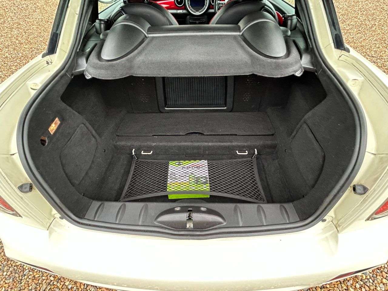 2014 MINI COUPE 2014 MINI COUPE