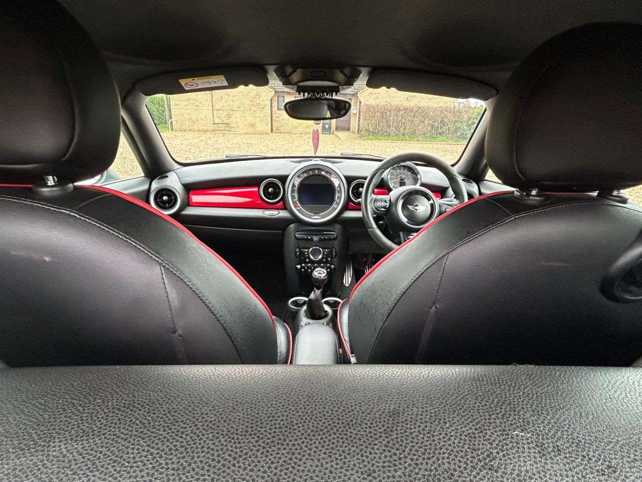 2014 MINI COUPE 2014 MINI COUPE