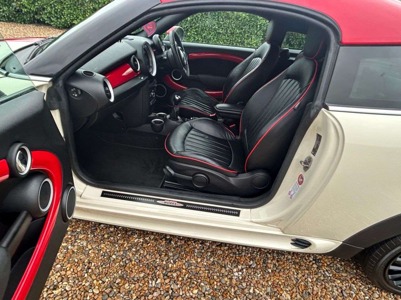 2014 MINI COUPE 2014 MINI COUPE