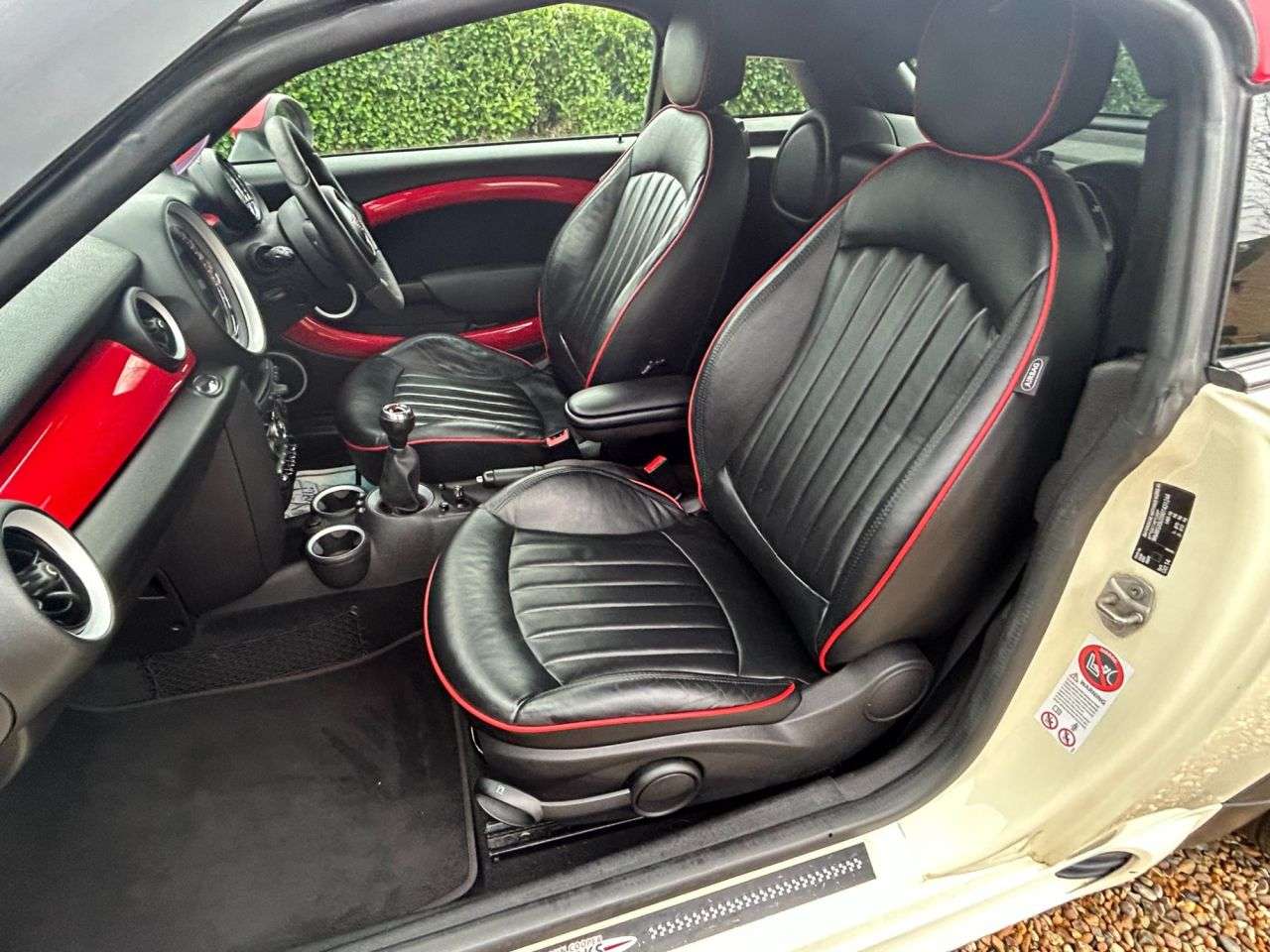 2014 MINI COUPE 2014 MINI COUPE