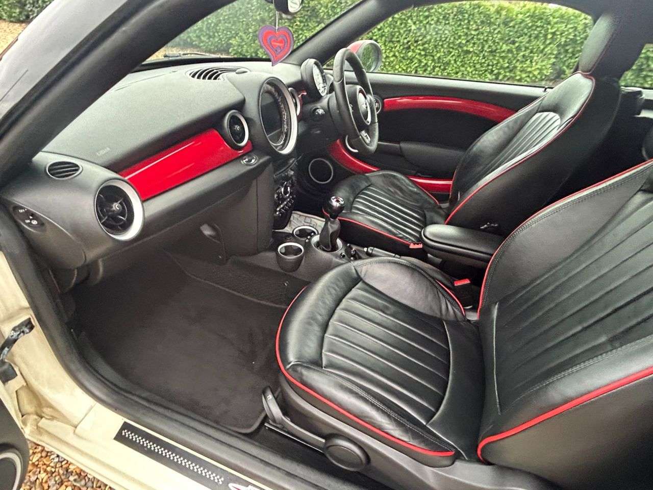 2014 MINI COUPE 2014 MINI COUPE