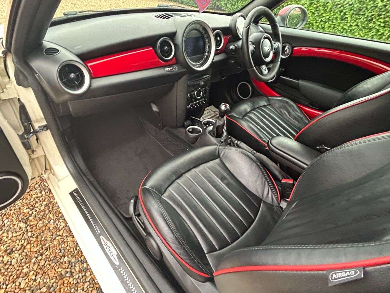 2014 MINI COUPE 2014 MINI COUPE