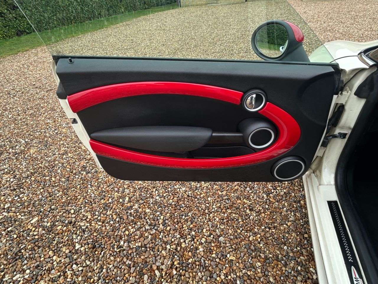 2014 MINI COUPE 2014 MINI COUPE