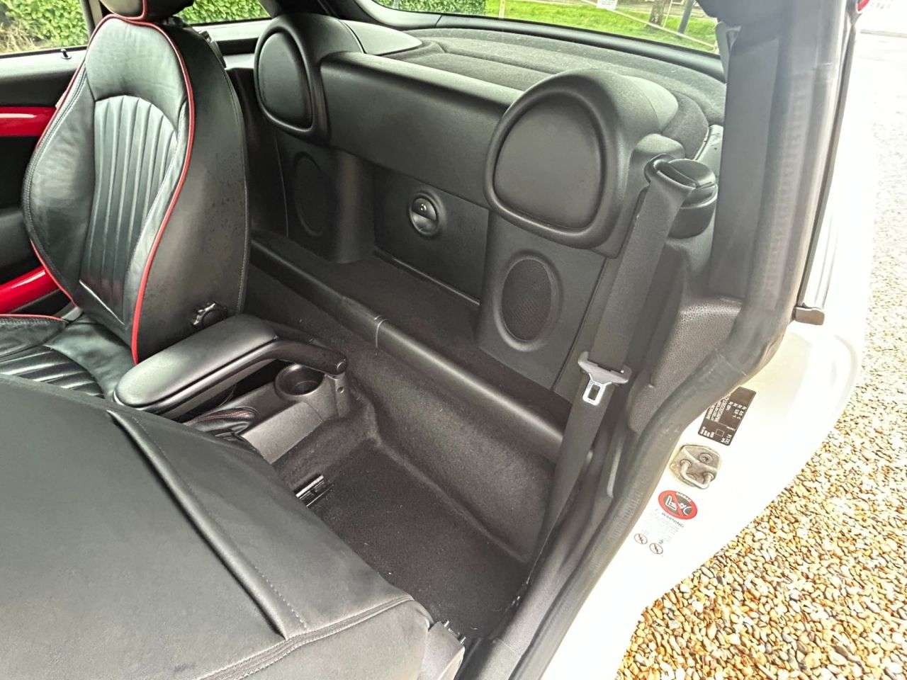 2014 MINI COUPE 2014 MINI COUPE