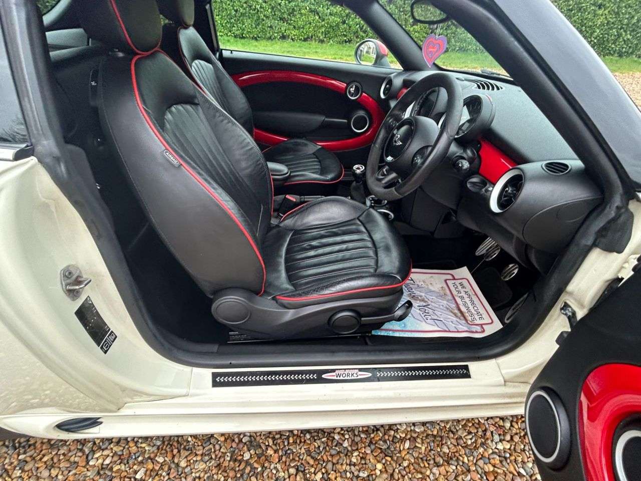 2014 MINI COUPE 2014 MINI COUPE