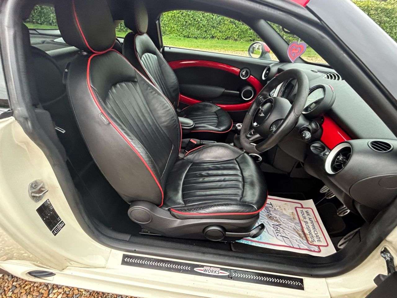 2014 MINI COUPE 2014 MINI COUPE