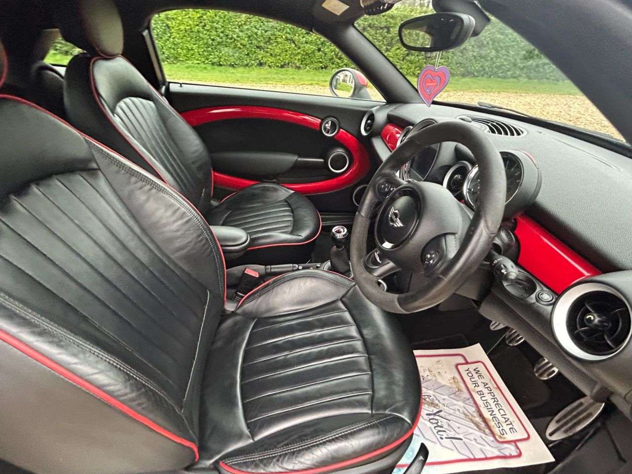 2014 MINI COUPE 2014 MINI COUPE