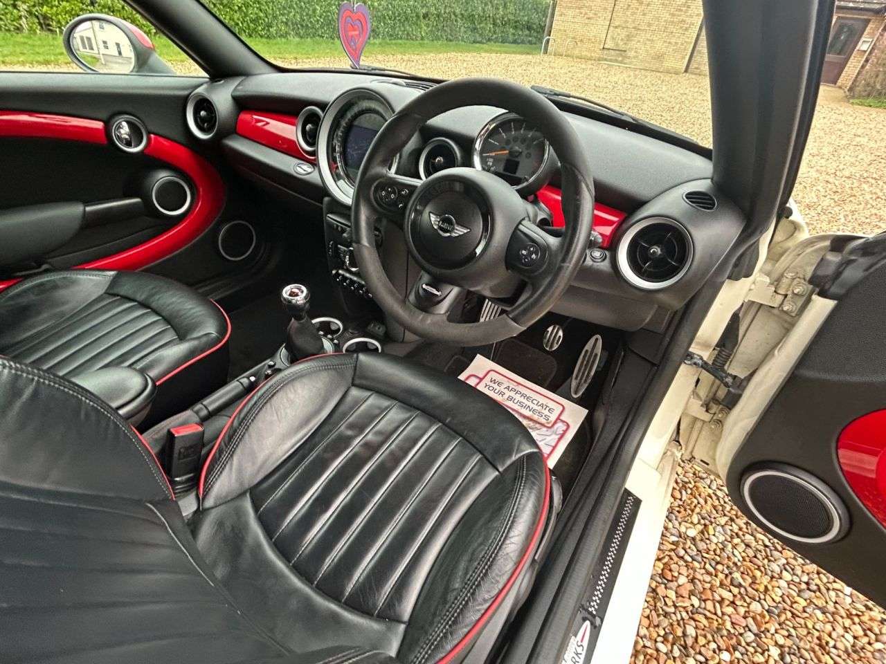 2014 MINI COUPE 2014 MINI COUPE