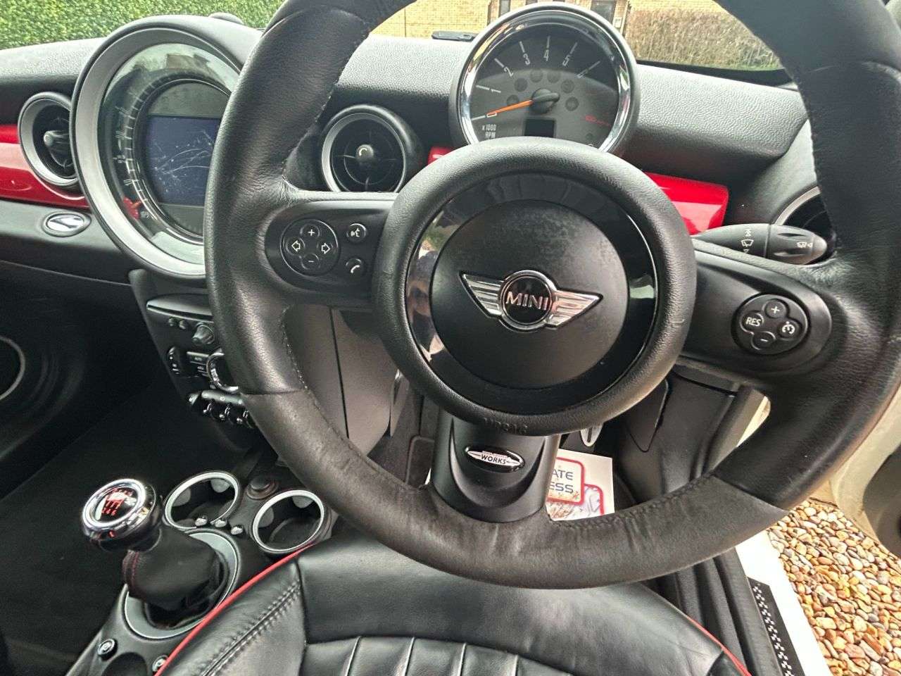 2014 MINI COUPE 2014 MINI COUPE