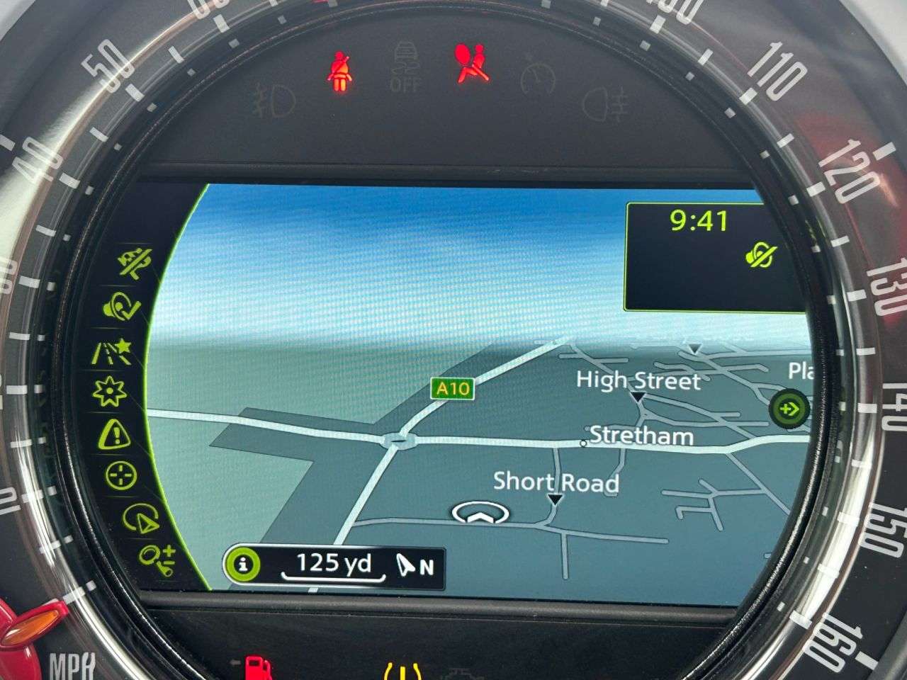 2014 MINI COUPE 2014 MINI COUPE