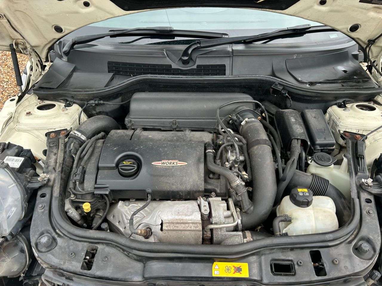 2014 MINI COUPE 2014 MINI COUPE