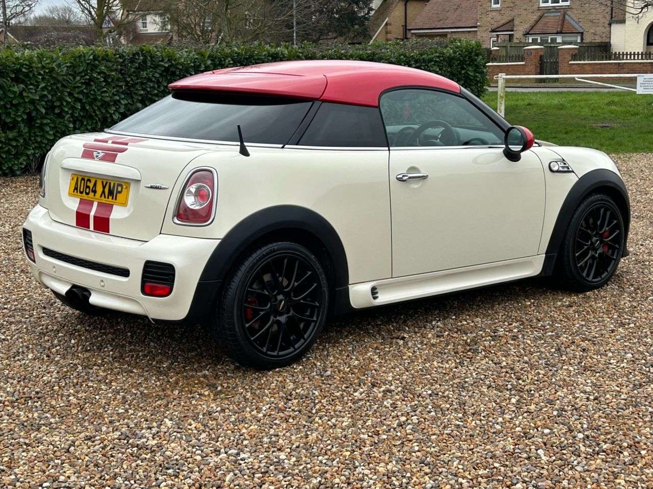 2014 MINI COUPE 2014 MINI COUPE