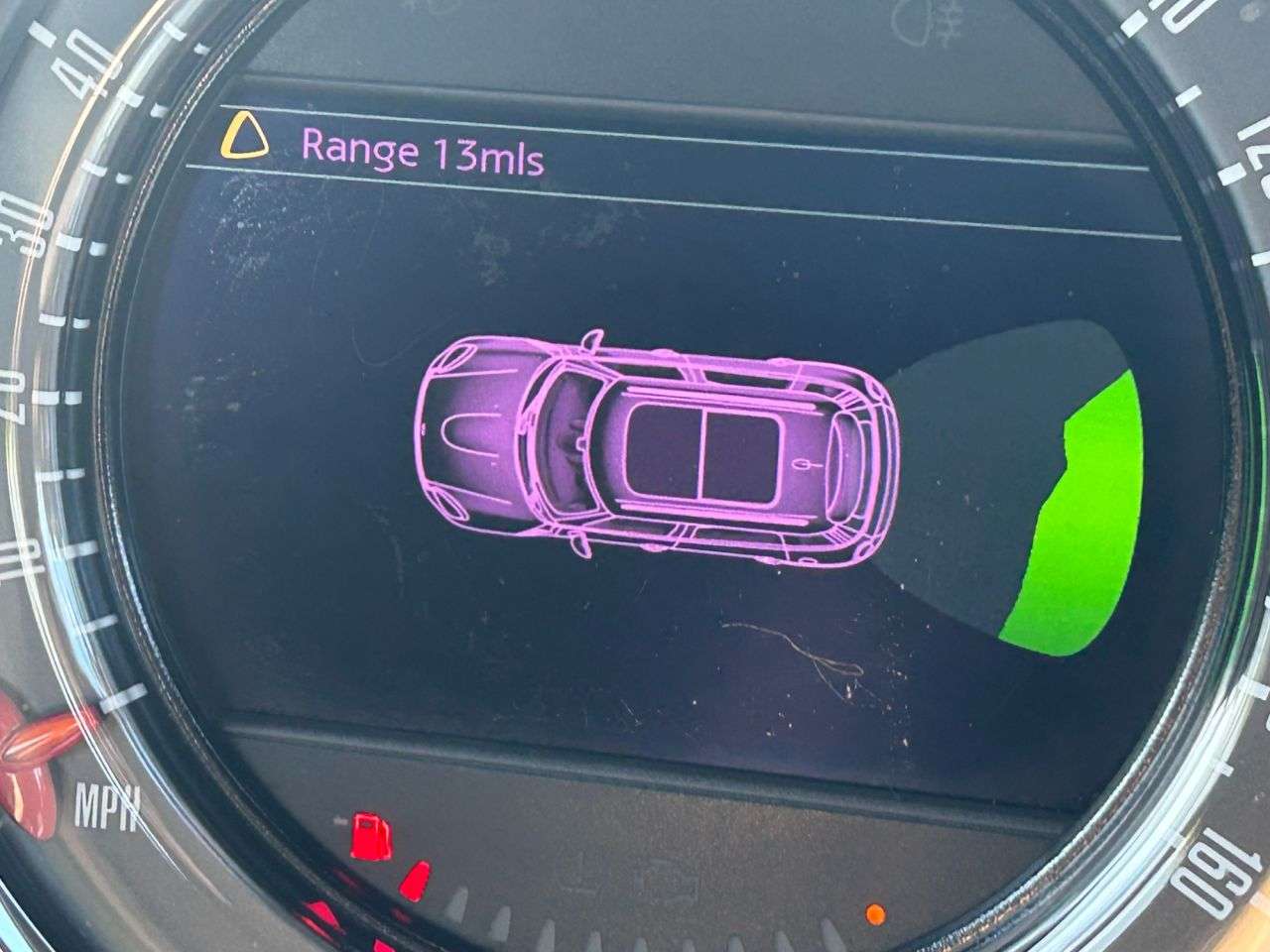 2015 MINI COUNTRYMAN 2015 MINI COUNTRYMAN