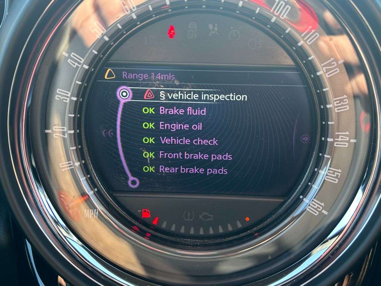 2015 MINI COUNTRYMAN 2015 MINI COUNTRYMAN