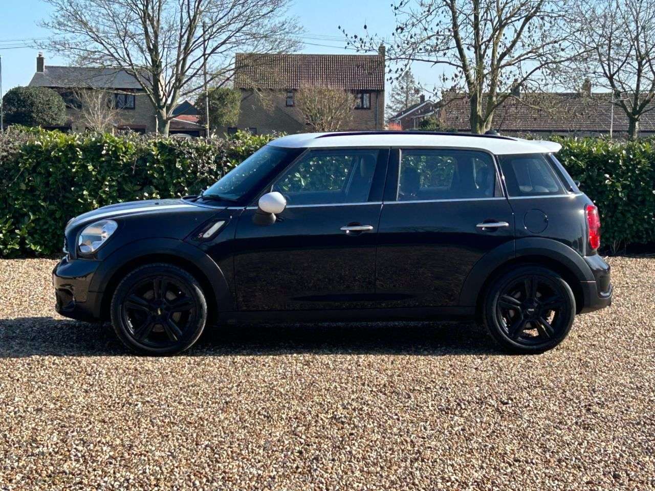 2015 MINI COUNTRYMAN 2015 MINI COUNTRYMAN