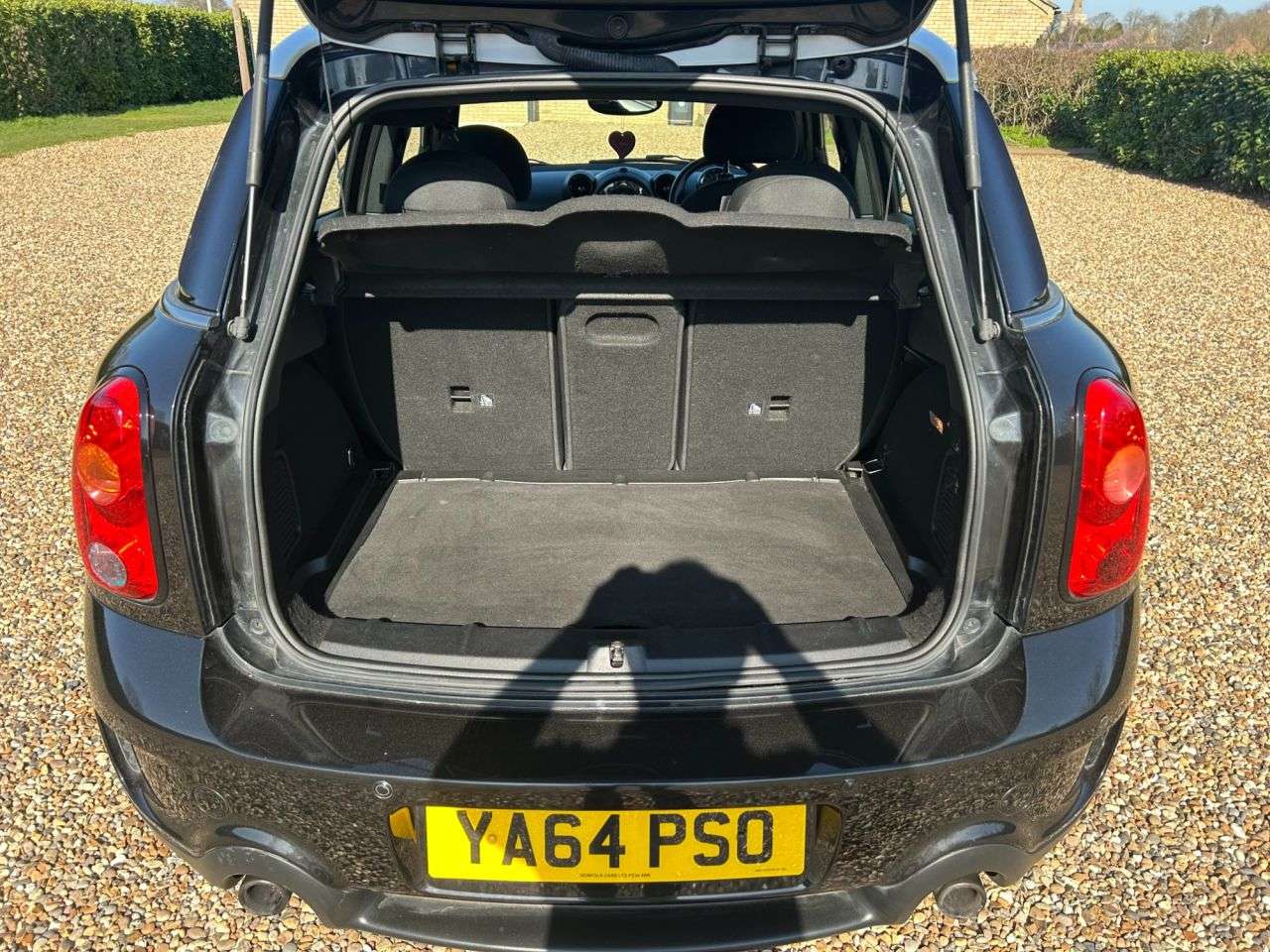 2015 MINI COUNTRYMAN 2015 MINI COUNTRYMAN