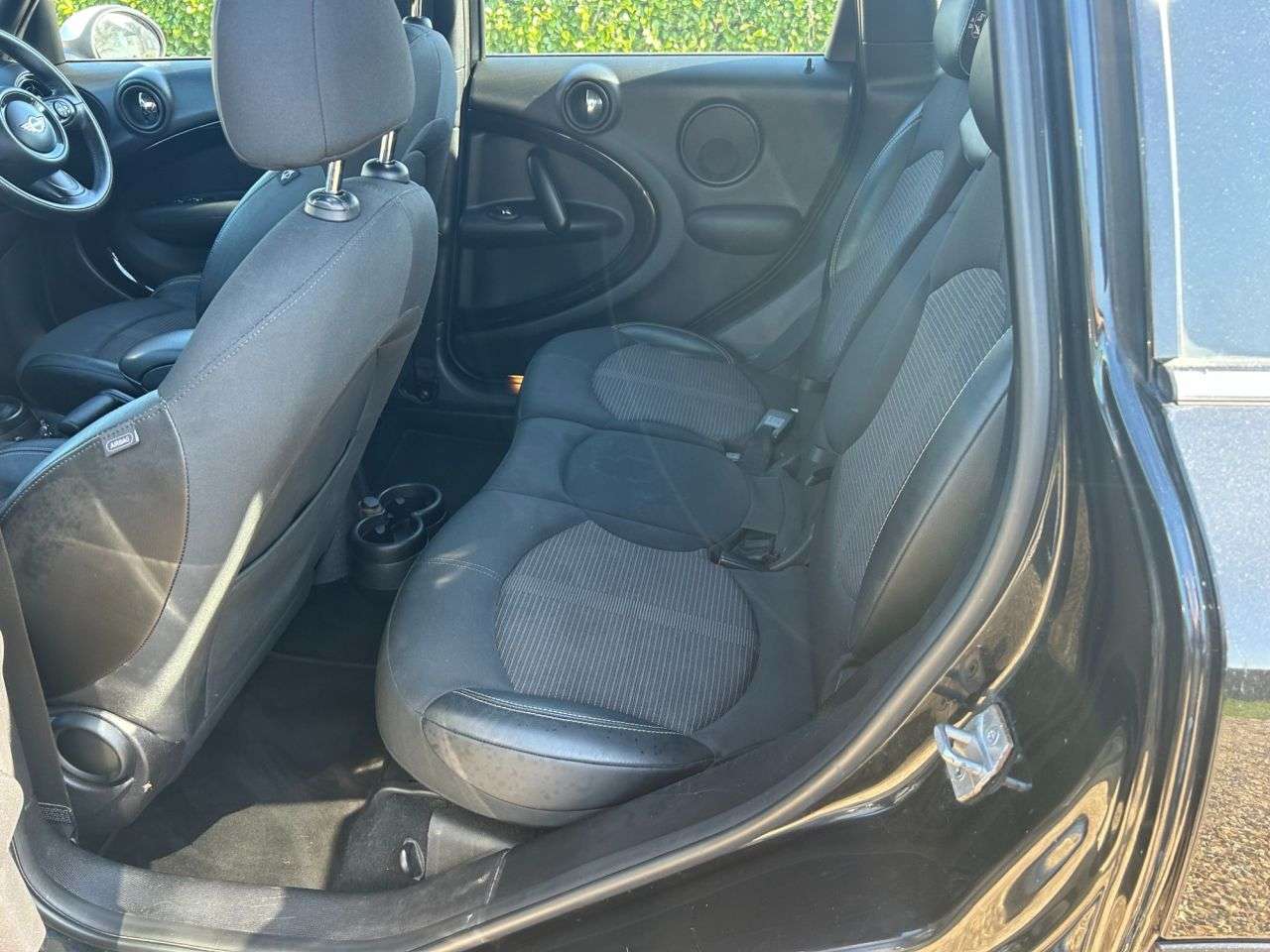 2015 MINI COUNTRYMAN 2015 MINI COUNTRYMAN