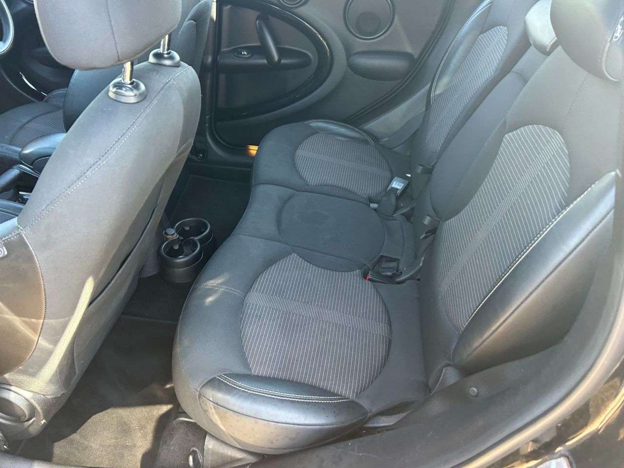 2015 MINI COUNTRYMAN 2015 MINI COUNTRYMAN