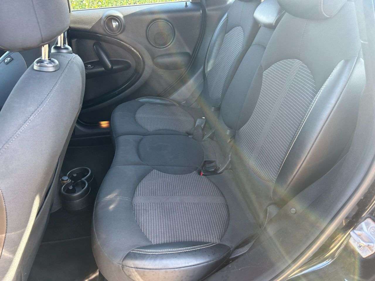 2015 MINI COUNTRYMAN 2015 MINI COUNTRYMAN