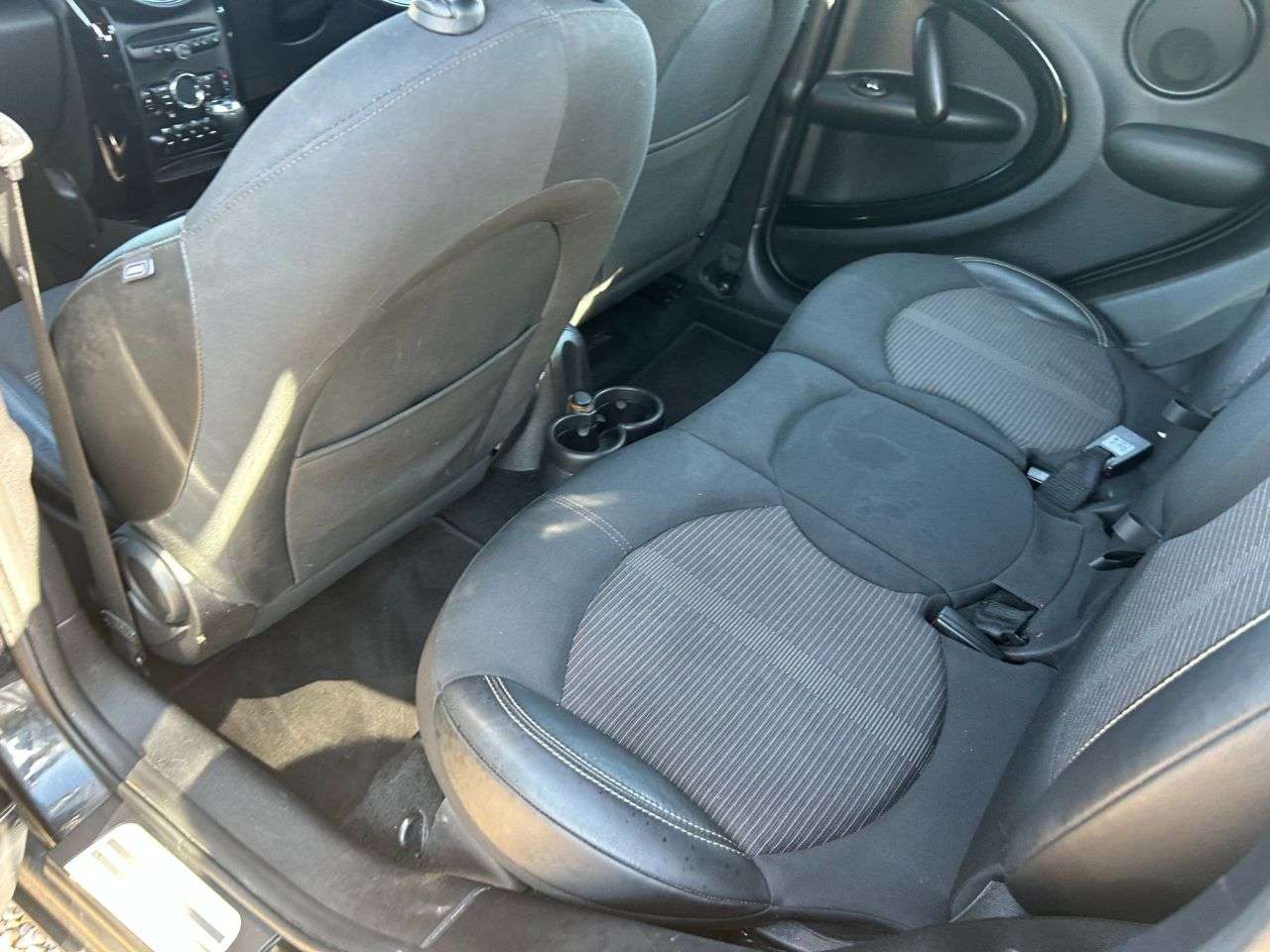 2015 MINI COUNTRYMAN 2015 MINI COUNTRYMAN