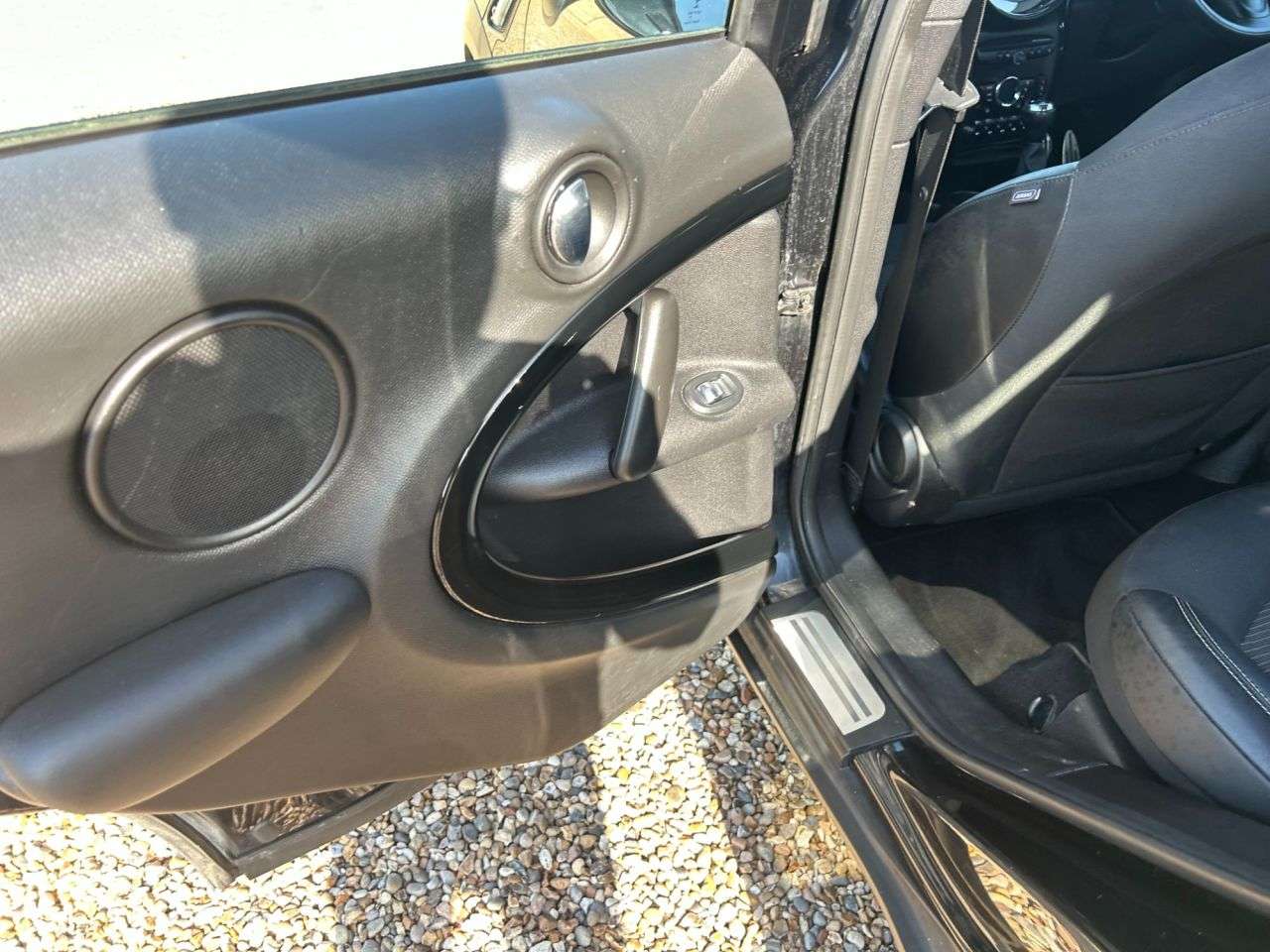 2015 MINI COUNTRYMAN 2015 MINI COUNTRYMAN