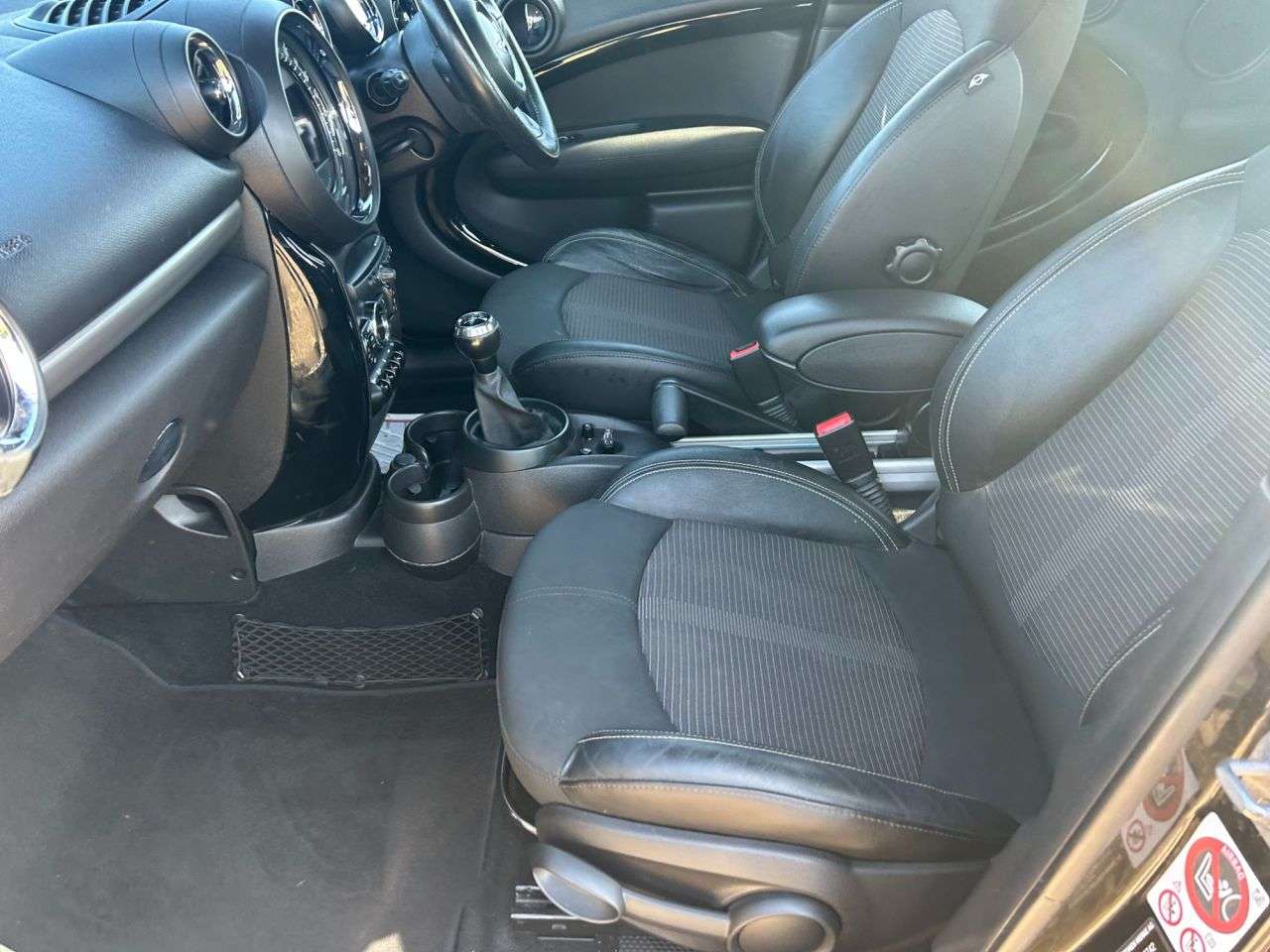 2015 MINI COUNTRYMAN 2015 MINI COUNTRYMAN