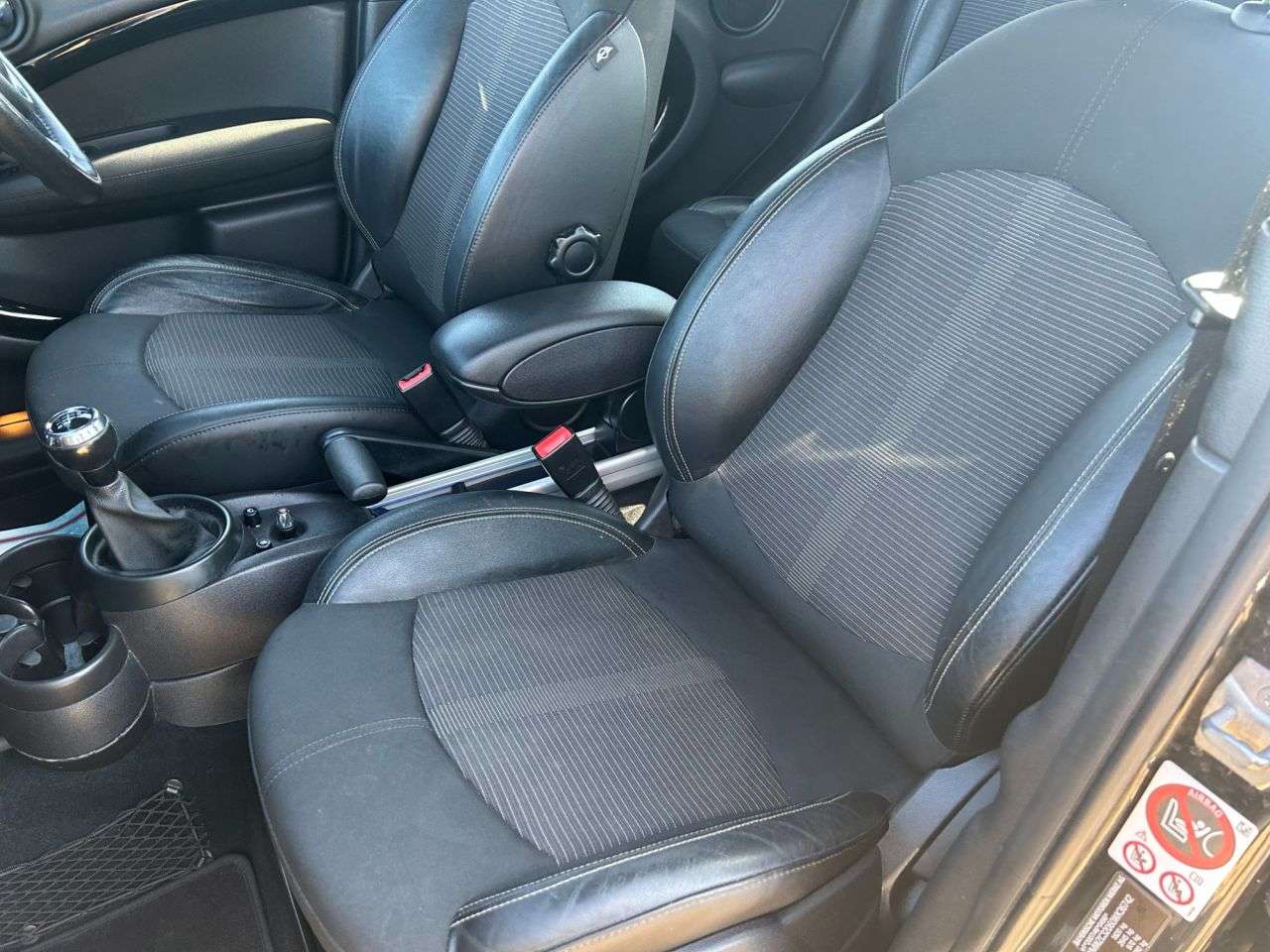 2015 MINI COUNTRYMAN 2015 MINI COUNTRYMAN