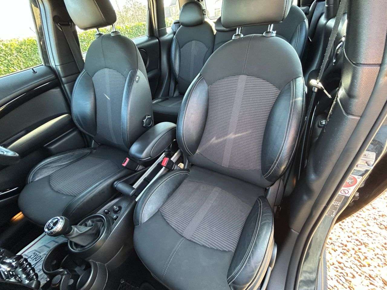 2015 MINI COUNTRYMAN 2015 MINI COUNTRYMAN