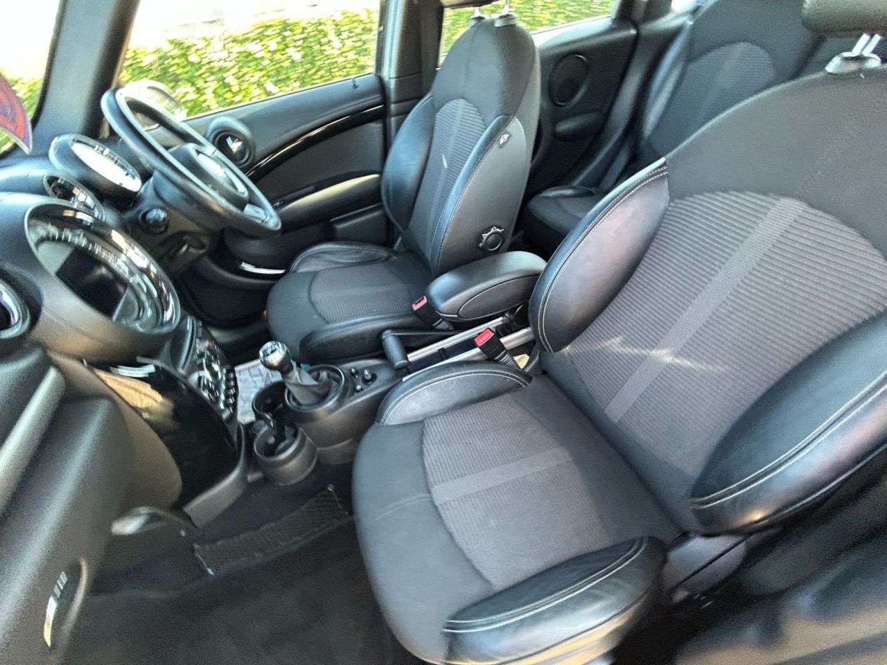 2015 MINI COUNTRYMAN 2015 MINI COUNTRYMAN