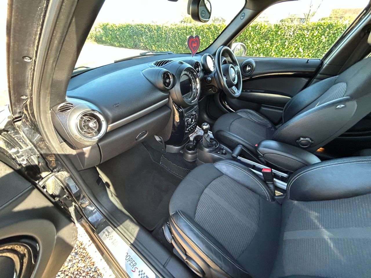 2015 MINI COUNTRYMAN 2015 MINI COUNTRYMAN