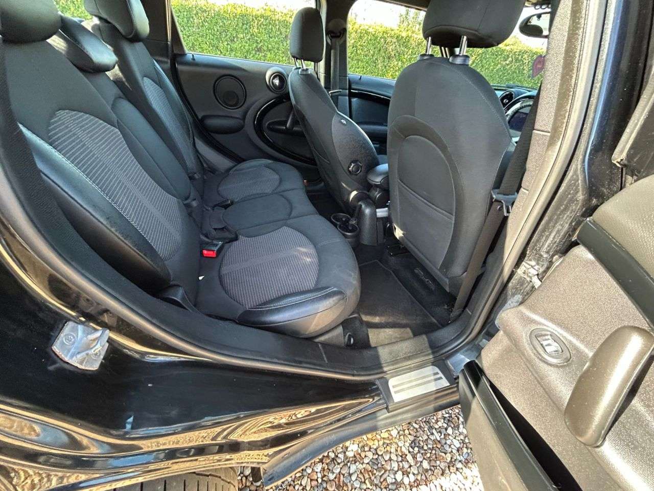 2015 MINI COUNTRYMAN 2015 MINI COUNTRYMAN