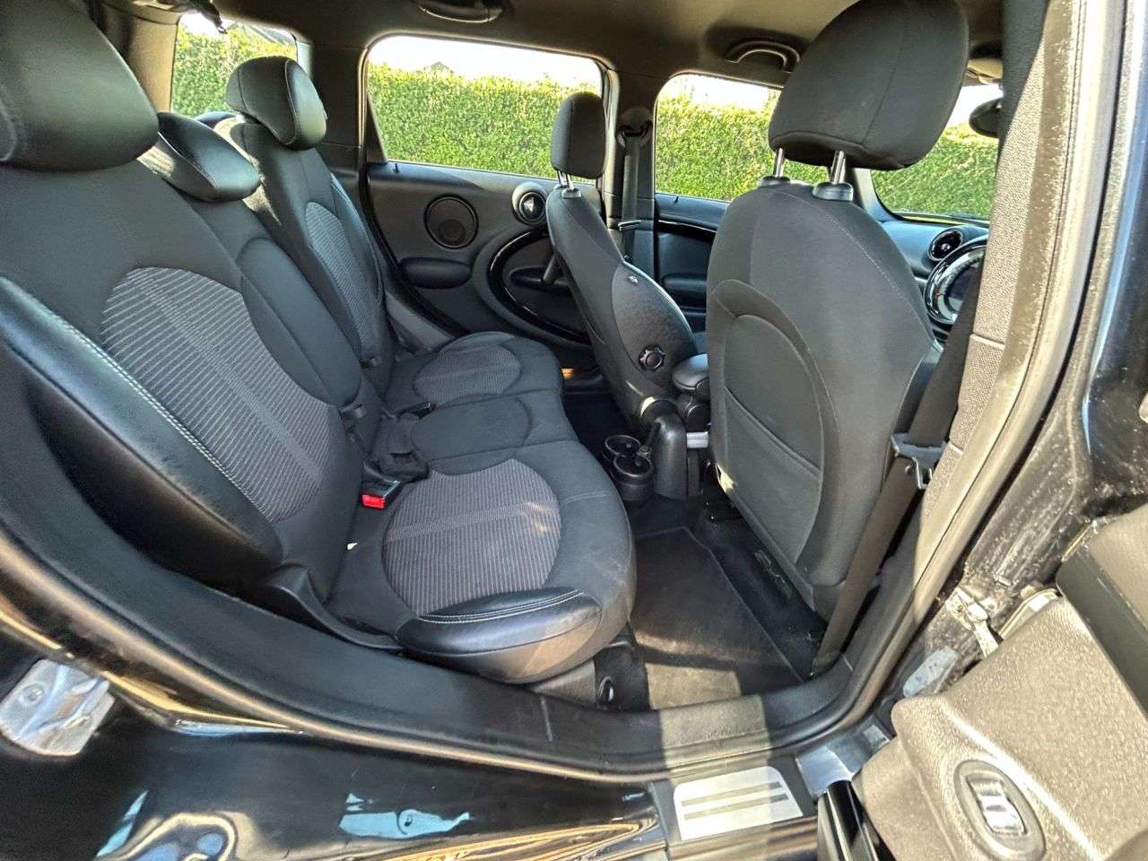 2015 MINI COUNTRYMAN 2015 MINI COUNTRYMAN