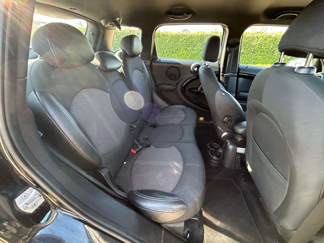 2015 MINI COUNTRYMAN 2015 MINI COUNTRYMAN