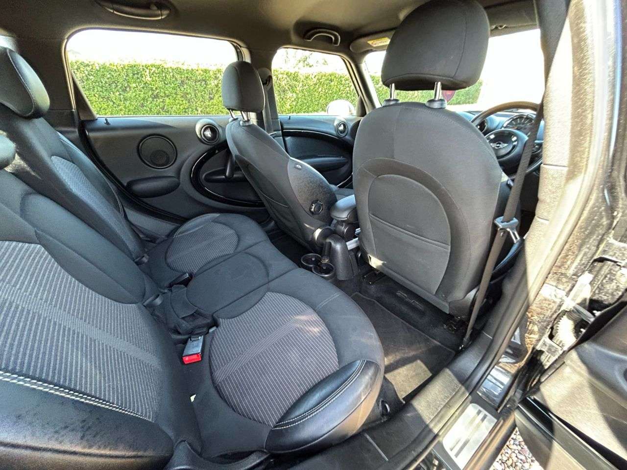 2015 MINI COUNTRYMAN 2015 MINI COUNTRYMAN