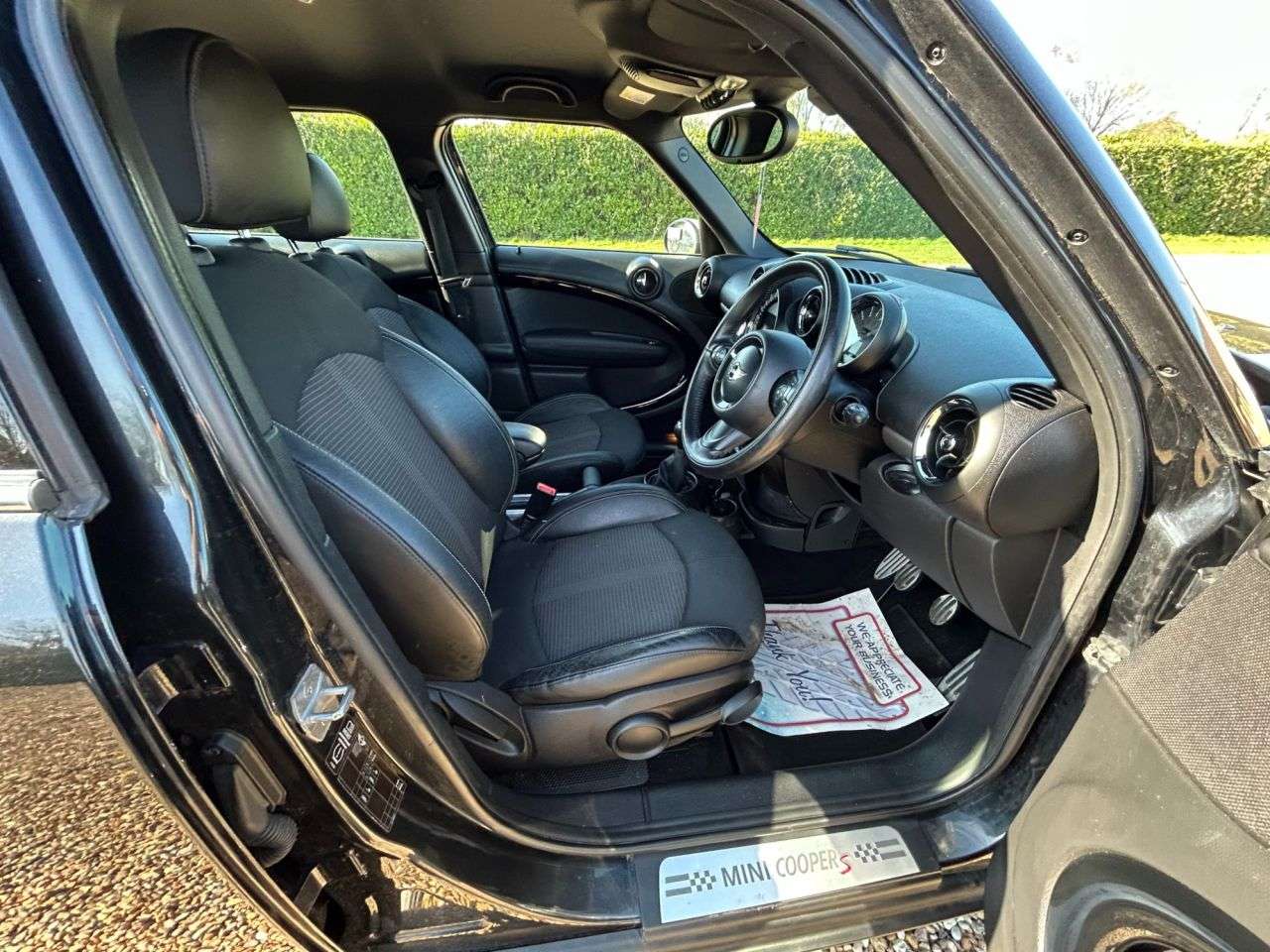 2015 MINI COUNTRYMAN 2015 MINI COUNTRYMAN