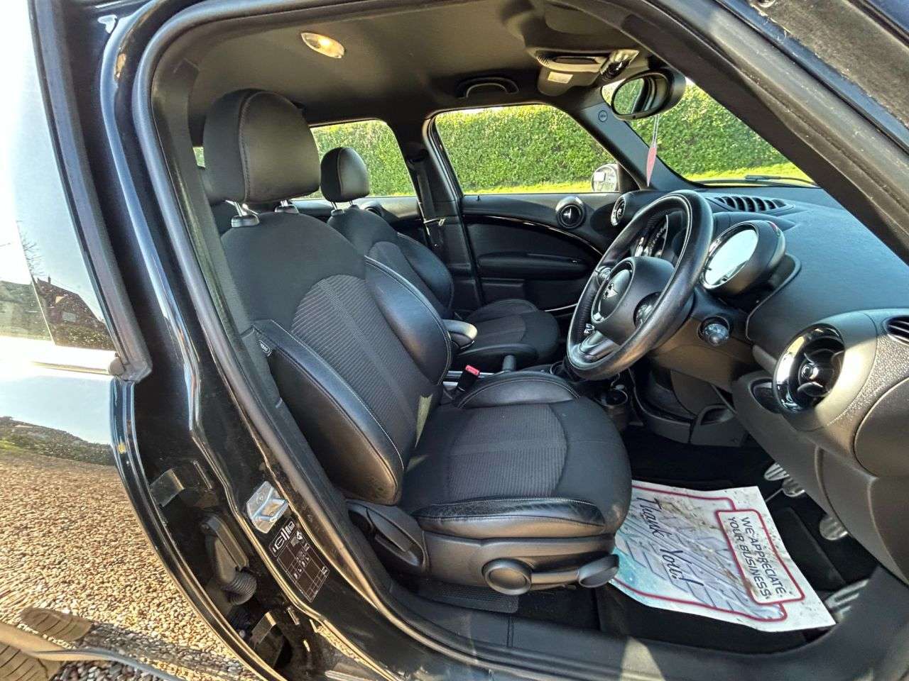 2015 MINI COUNTRYMAN 2015 MINI COUNTRYMAN