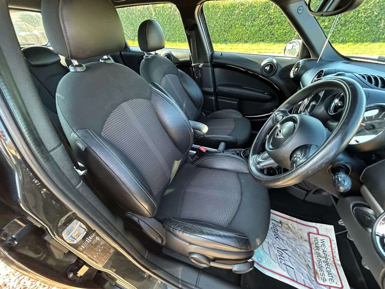 2015 MINI COUNTRYMAN 2015 MINI COUNTRYMAN